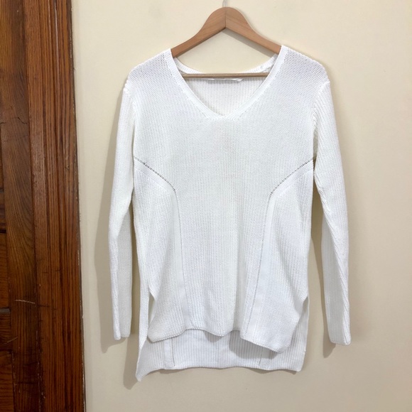 Athleta Highline Sweater Tunic - Picture 2 of 6